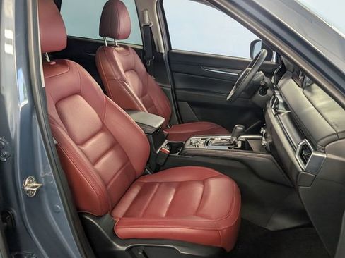 Certified 2023 MAZDA CX-5 Carbon Edition image 16