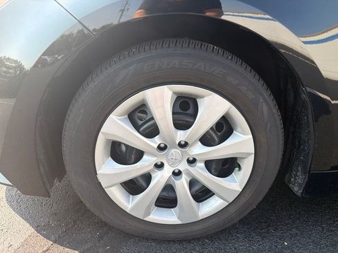 Used 2024 Toyota Corolla LE FWD image 10
