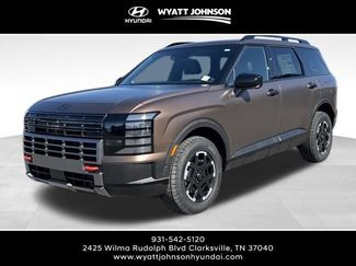 Certified 2026 Hyundai Palisade XRT Pro 360° Tour