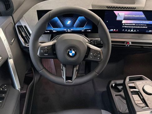 New 2026 BMW iX xDrive45 w/ M Sport Package image 27