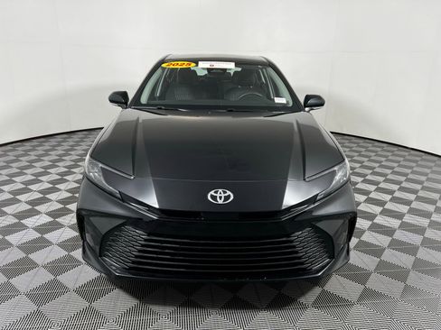 Certified 2025 Toyota Camry LE image 2