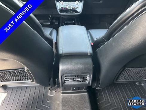 Used 2021 Lincoln Corsair Reserve AWD/4WD image 17