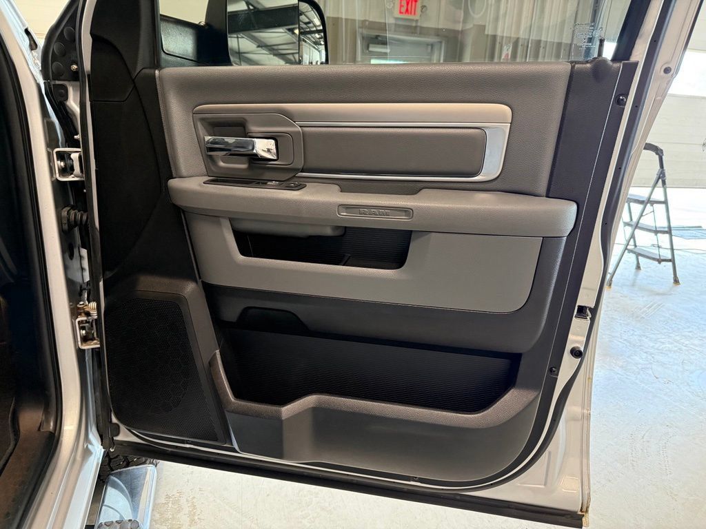 Used 2014 RAM 1500 Big Horn AWD/4WD image 29