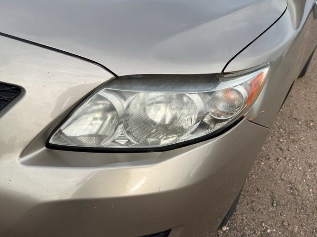 Used 2010 Toyota Corolla LE FWD image 8