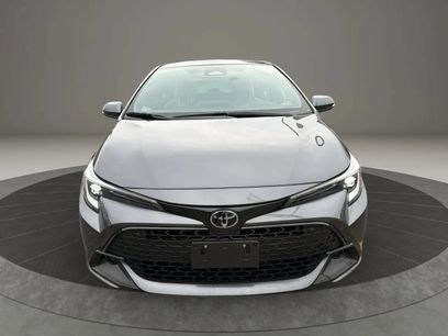 Used 2023 Toyota Corolla SE