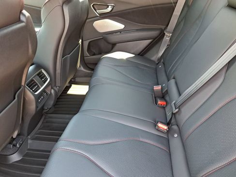 New 2026 Acura RDX A-Spec AWD/4WD image 19