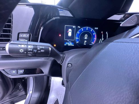 Used 2024 Lexus NX 350 AWD w/ Cold Area Package image 18