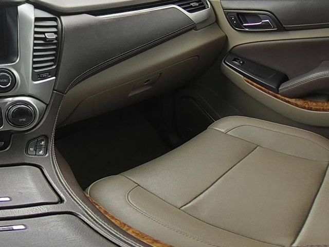 Used 2018 Chevrolet Tahoe Premier AWD/4WD image 30