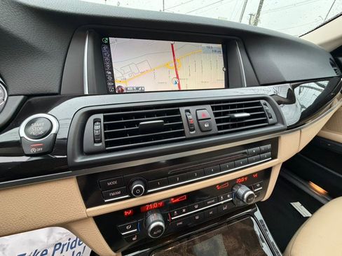 Used 2016 BMW 528i xDrive Sedan image 10