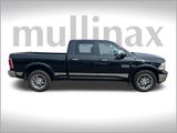 Used 2017 RAM 1500 Laramie w/ Convenience Group image 2