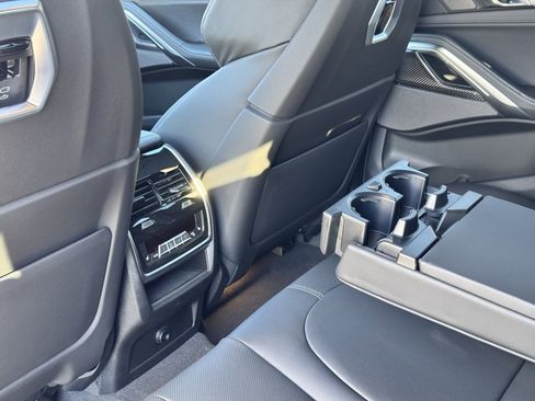 New 2026 BMW X6 M Competition w/ Executive Package image 19