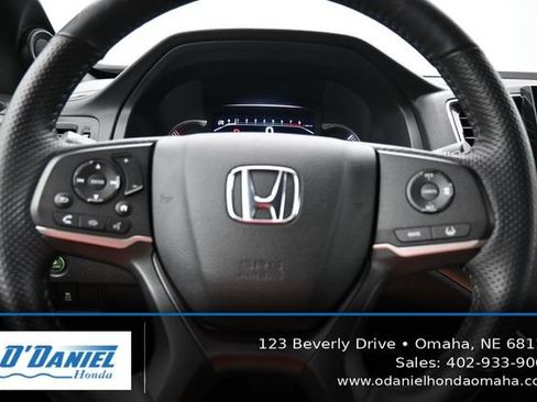 Used 2023 Honda Passport EX-L image 29