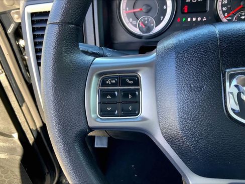 Certified 2024 RAM 1500 Classic SLT image 20