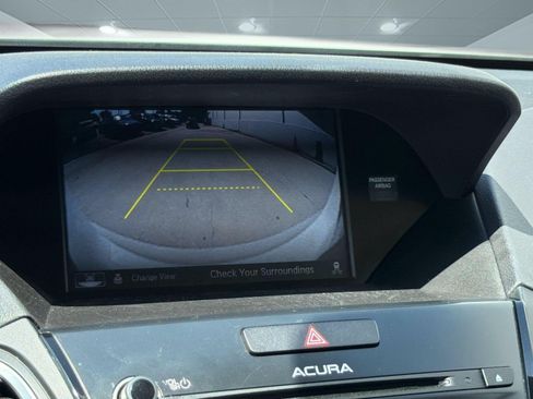 Used 2018 Acura RDX AWD w/ Advance Package image 20