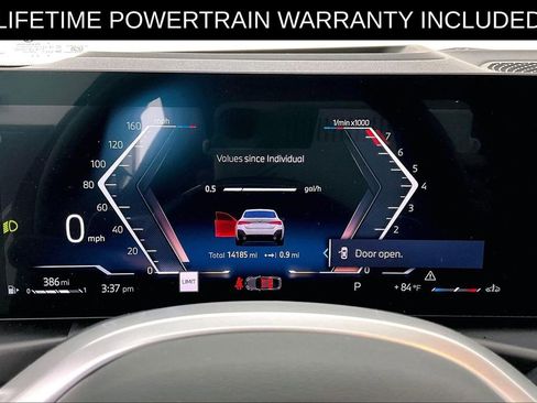 Used 2025 BMW 430i xDrive w/ M Sport Package AWD/4WD image 27