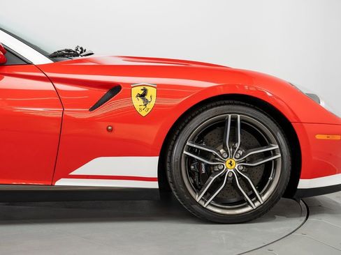 Used 2011 Ferrari 599 GTB Fiorano 60 F1 ALONSO EDITION image 10