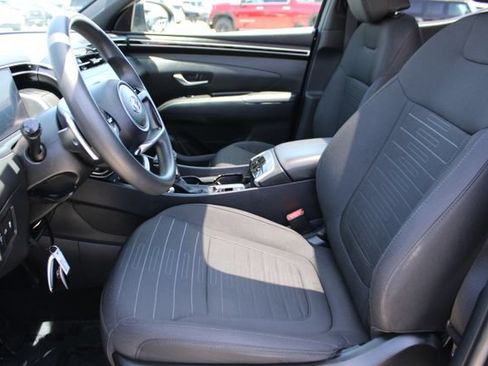 Used 2023 Hyundai Santa Cruz Night AWD/4WD image 28