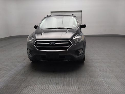 Used 2017 Ford Escape SE w/ Equipment Group 201A FWD image 15