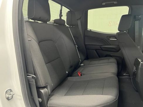 New 2026 Chevrolet Colorado LT AWD/4WD image 20