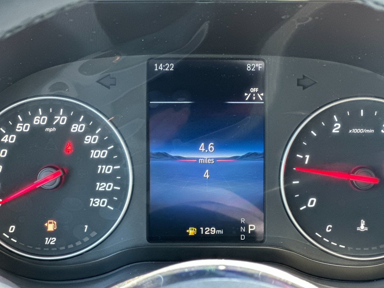 New 2026 Mercedes-Benz Sprinter 2500 image 28
