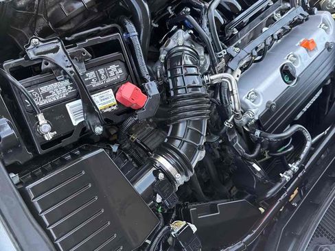 Used 2010 Honda Accord EX image 36