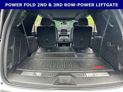 Used 2022 GMC Yukon AT4 AWD/4WD image 20