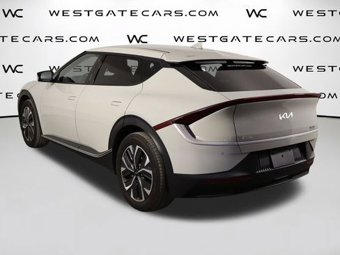 Used 2024 Kia EV6 Light RWD image 49