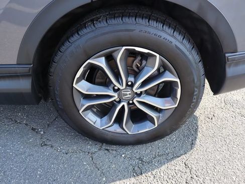Used 2022 Honda CR-V EX-L image 37