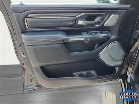 Used 2020 RAM 1500 Limited image 25