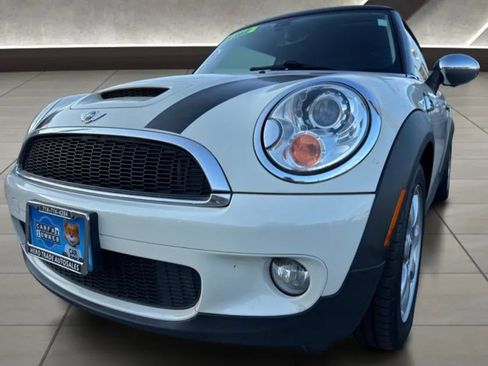 Used 2008 MINI Cooper S FWD image 61