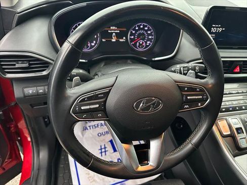 Used 2023 Hyundai Santa Fe SEL FWD image 16