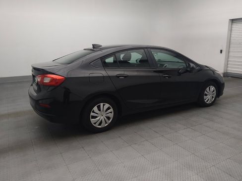 Used 2016 Chevrolet Cruze LS FWD image 10