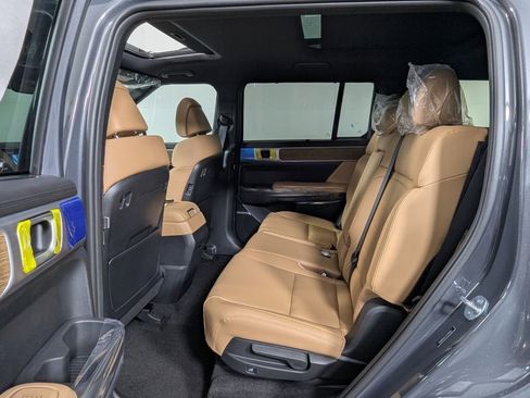 New 2026 Hyundai Santa Fe Limited w/ Tow & Go Package image 24