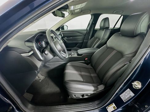 Used 2025 MAZDA CX-50 AWD 2.5 S w/ Preferred Package image 13
