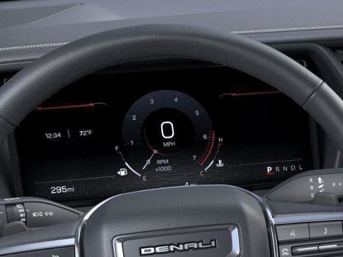 New 2026 GMC Terrain Denali w/ LPO, Floor Liner Package image 42