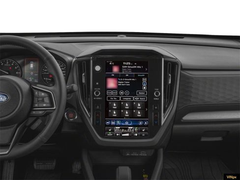 New 2026 Subaru Forester Limited image 9