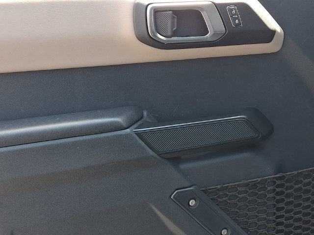 Used 2024 Ford Bronco Wildtrak AWD/4WD image 23