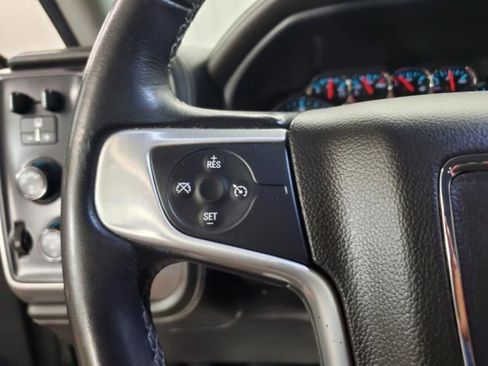 Used 2018 GMC Sierra 1500 SLE w/ SLE Value Package AWD/4WD image 17