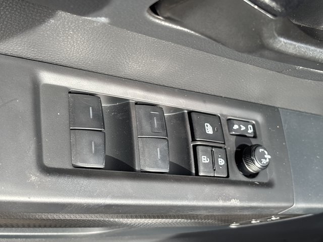 Used 2024 Toyota Sequoia TRD Pro AWD/4WD image 24