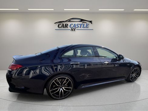 Used 2019 Mercedes-Benz CLS 53 AMG 4MATIC image 7