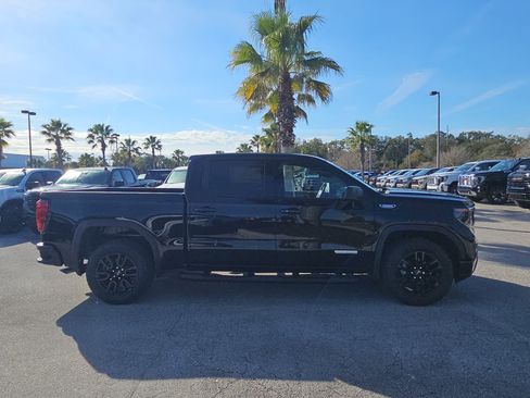 New 2026 GMC Sierra 1500 Elevation w/ Elevation Select Package image 9