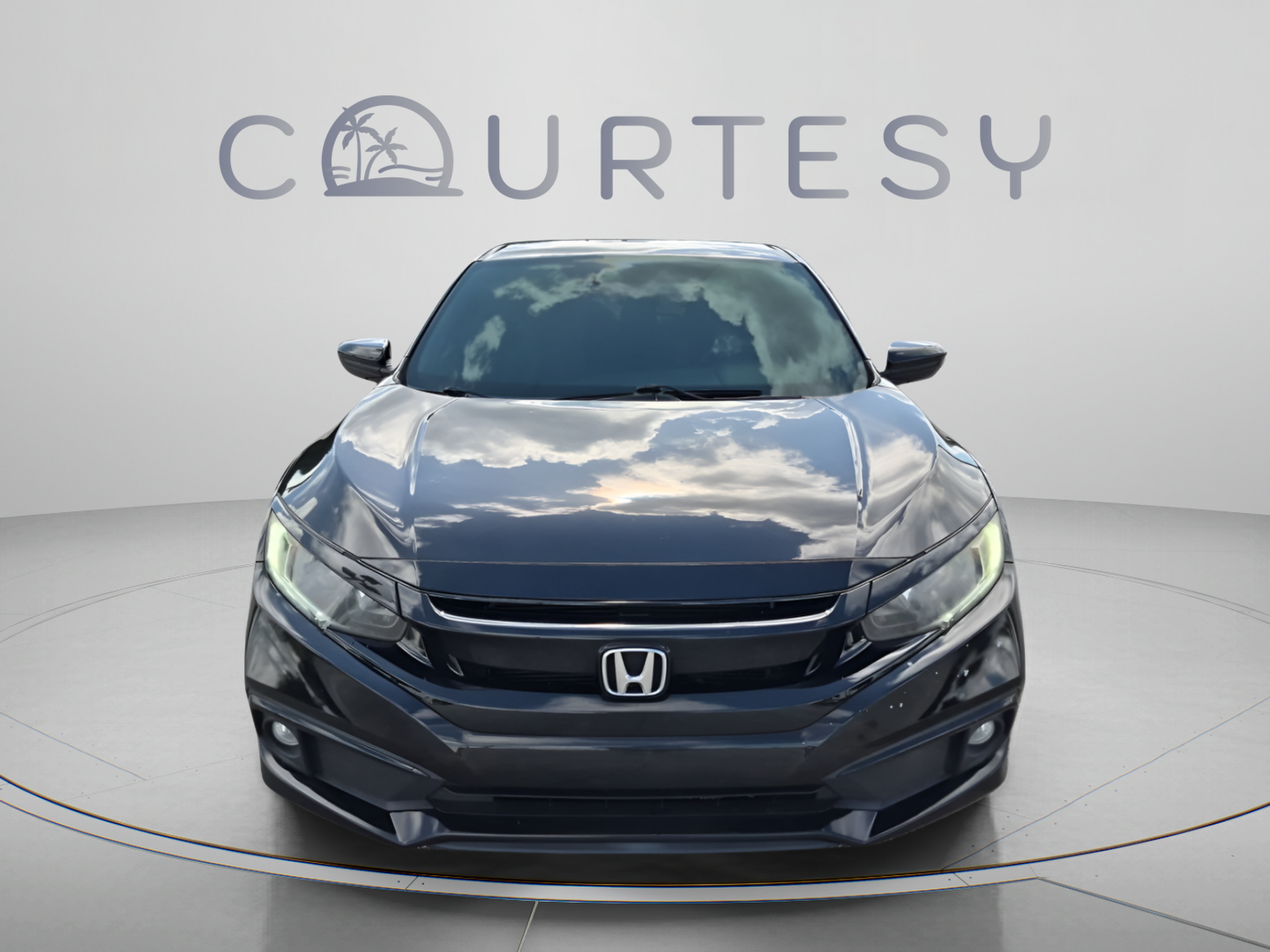 Used 2021 Honda Civic Sport image 11