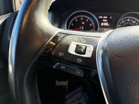 Used 2019 Volkswagen Golf Alltrack S AWD/4WD image 24