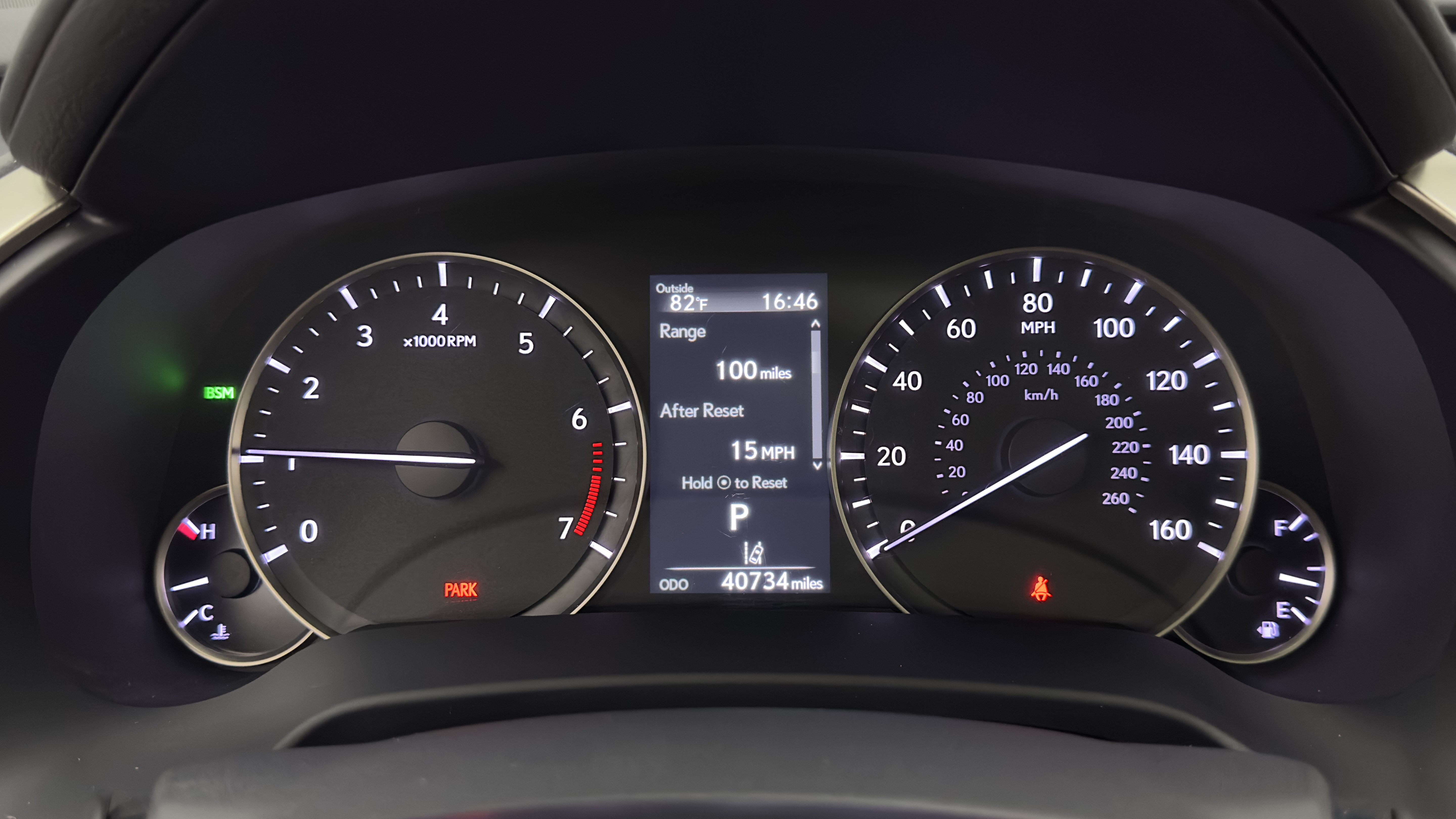 Used 2020 Lexus RX 350 FWD w/ Premium Package image 22