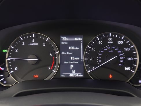 Used 2020 Lexus RX 350 FWD w/ Premium Package image 22