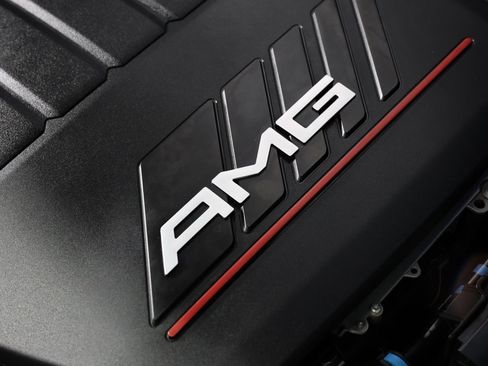 Used 2022 Mercedes-Benz AMG GT 53 image 24