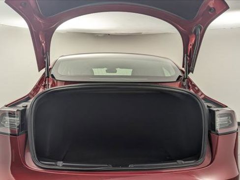 Used 2020 Tesla Model 3 Performance image 16