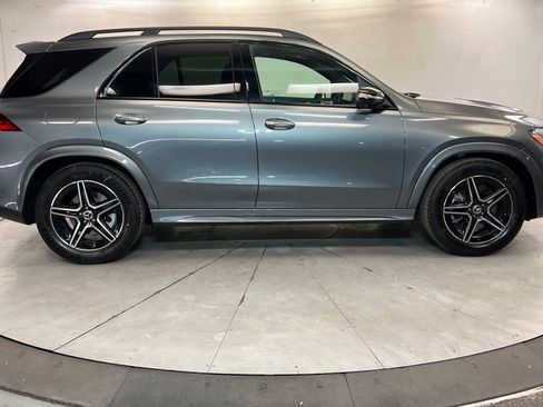 New 2026 Mercedes-Benz GLE 450 4MATIC image 6