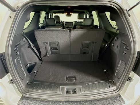 New 2026 Dodge Durango GT AWD/4WD image 27