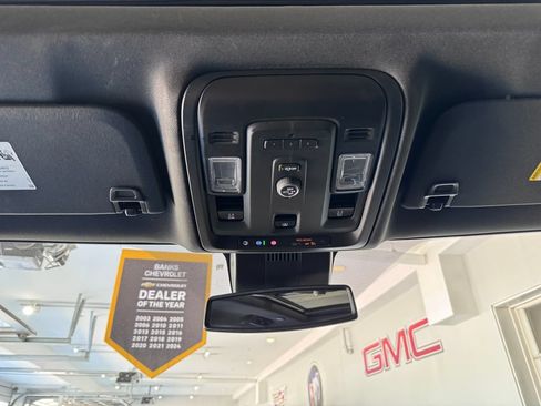 Certified 2023 Chevrolet Tahoe LT w/ Max Trailering Package AWD/4WD image 31